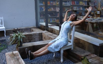 Béu Tornaghi – Touch&Play Co-Organizer