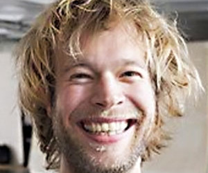 Daniel (DJ) Hayes – Touch&Play Co-Organizer