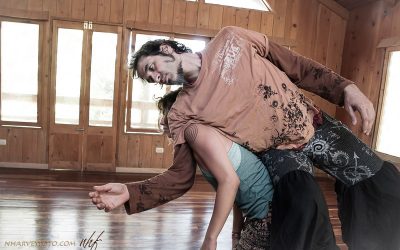 Moti Zemelman – T&P Director/Producer