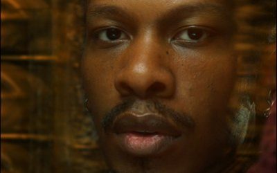 Aeric Meredith-Goujon – Photographer