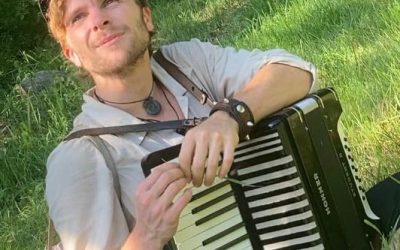 Brett Roche – Sous Chef