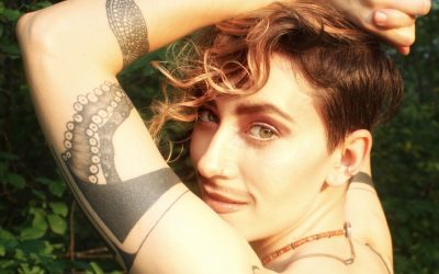 Kelindah Bee Schuster