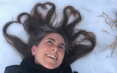 Hazel Turrone – Soothe & Care Team Lead